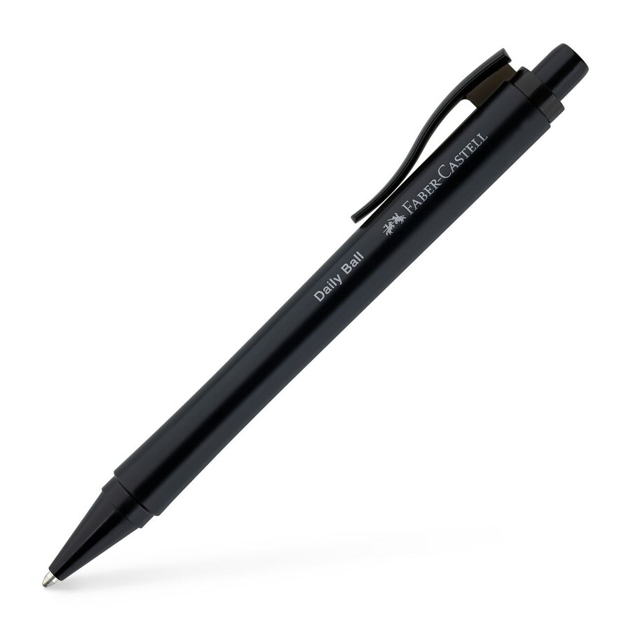 kuglepen daily ball xb sort