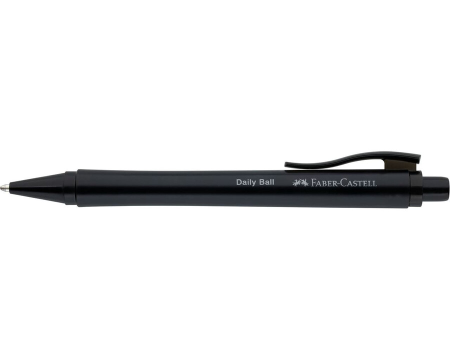 kuglepen daily ball xb sort
