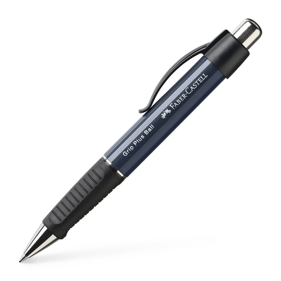 grip plus ball kuglepen