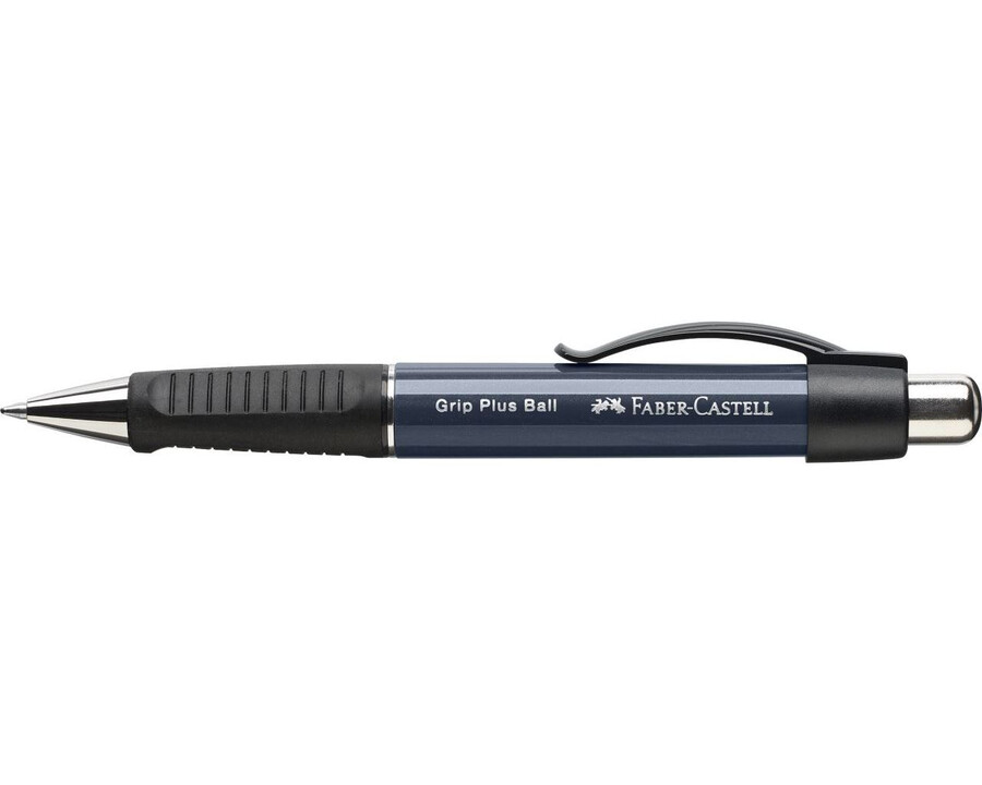 grip plus ball kuglepen