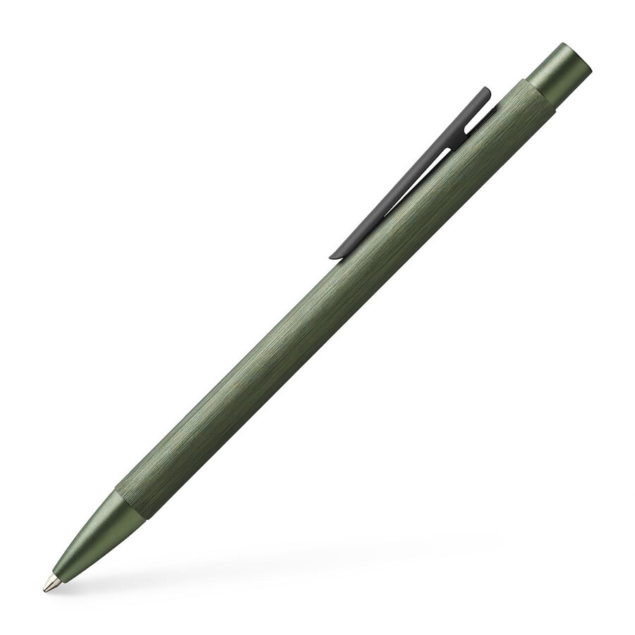 neo slim aluminium kuglepen