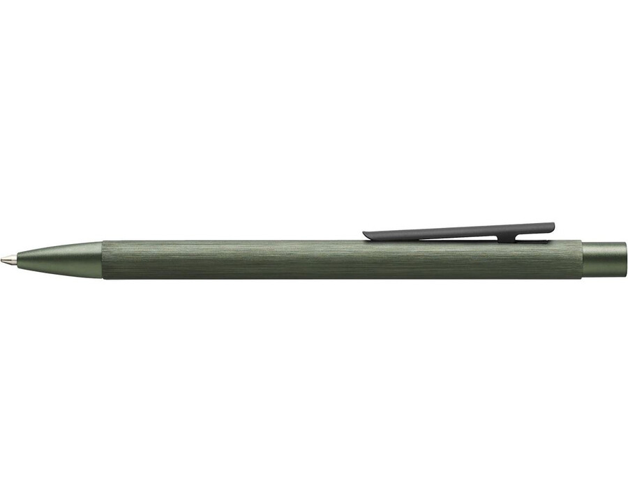 neo slim aluminium kuglepen