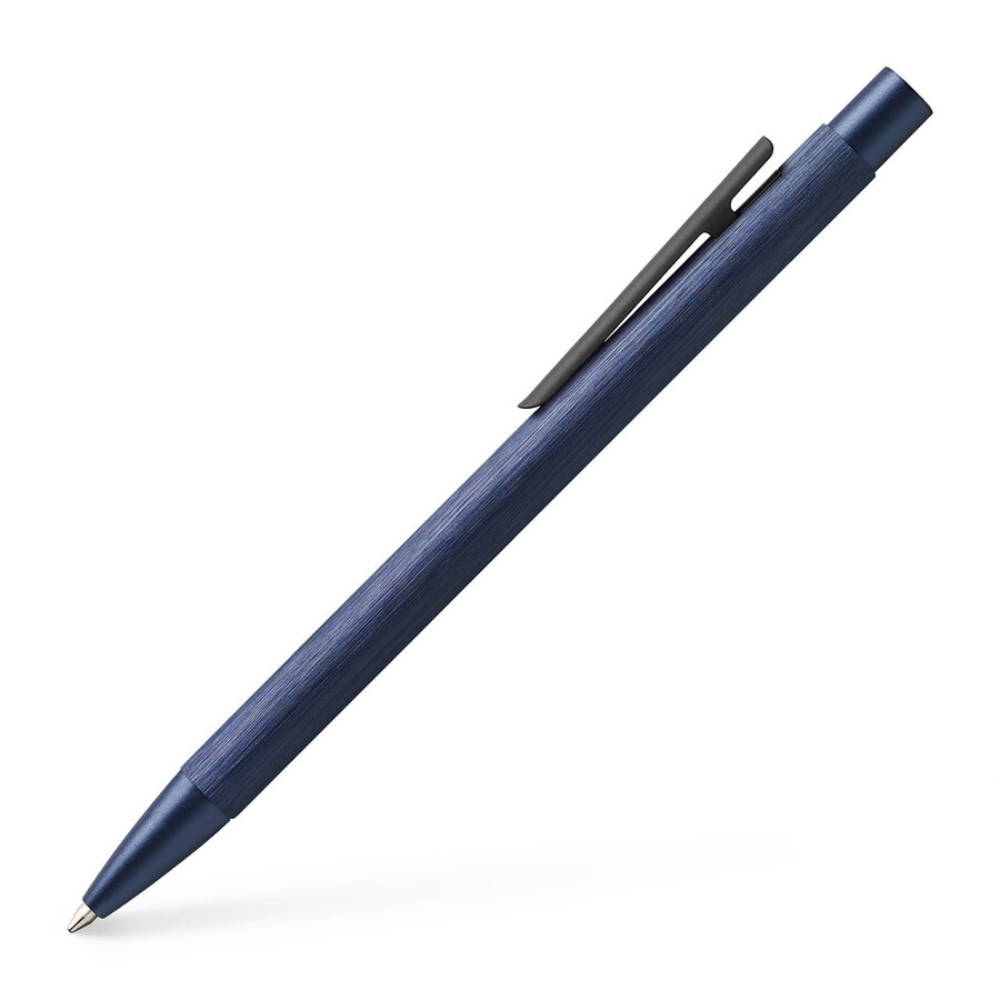 neo slim aluminium kuglepen