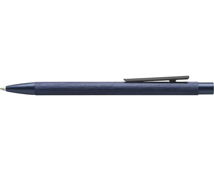 neo slim aluminium kuglepen