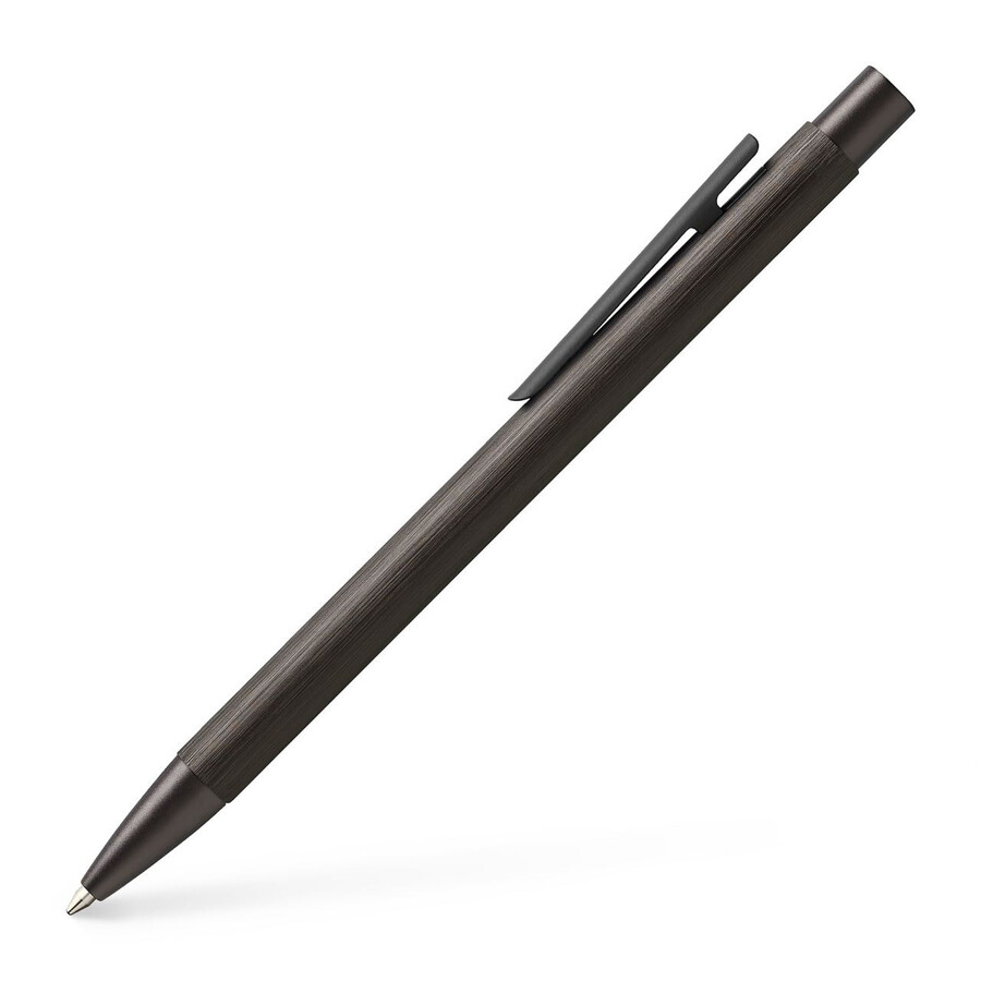 neo slim aluminium kuglepen