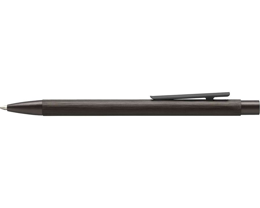 neo slim aluminium kuglepen