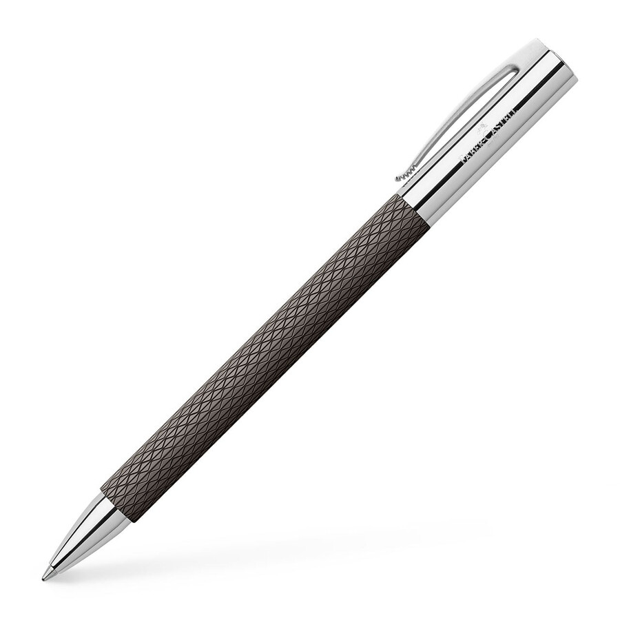 ambition opart sort sand twist kuglepen