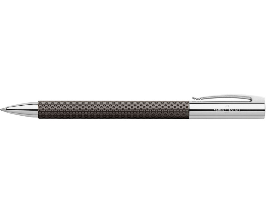ambition opart sort sand twist kuglepen