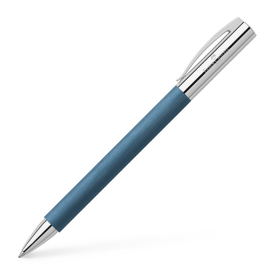 ambition precious resin twist-kuglepen
