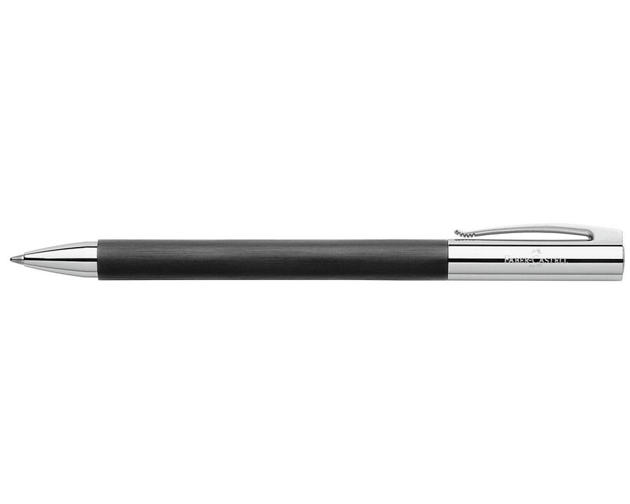 ambition precious resin twist-kuglepen