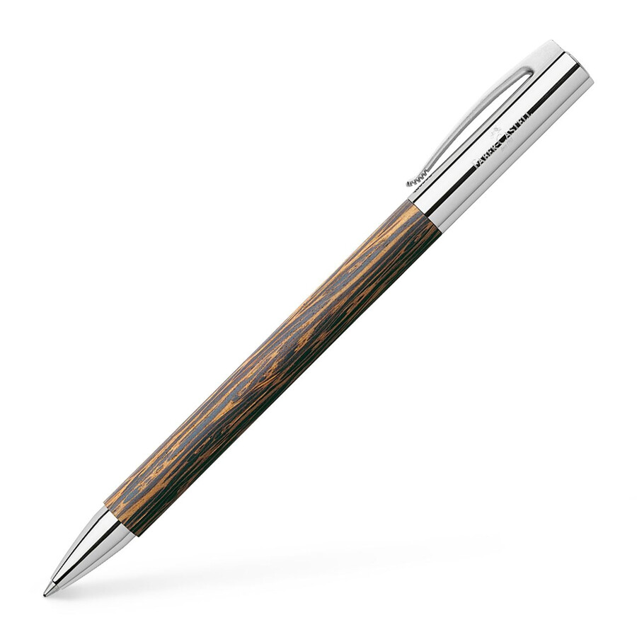 ambition coconut twist-kuglepen