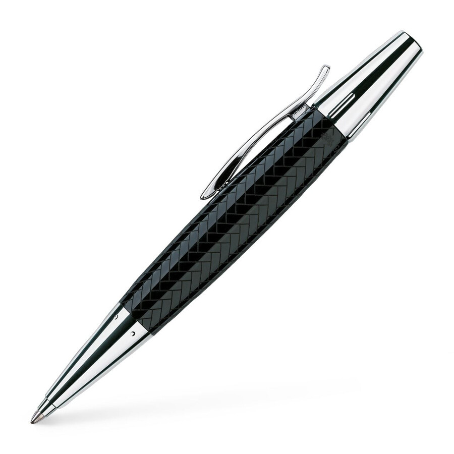 e-motion precious resin parket twist-kuglepen