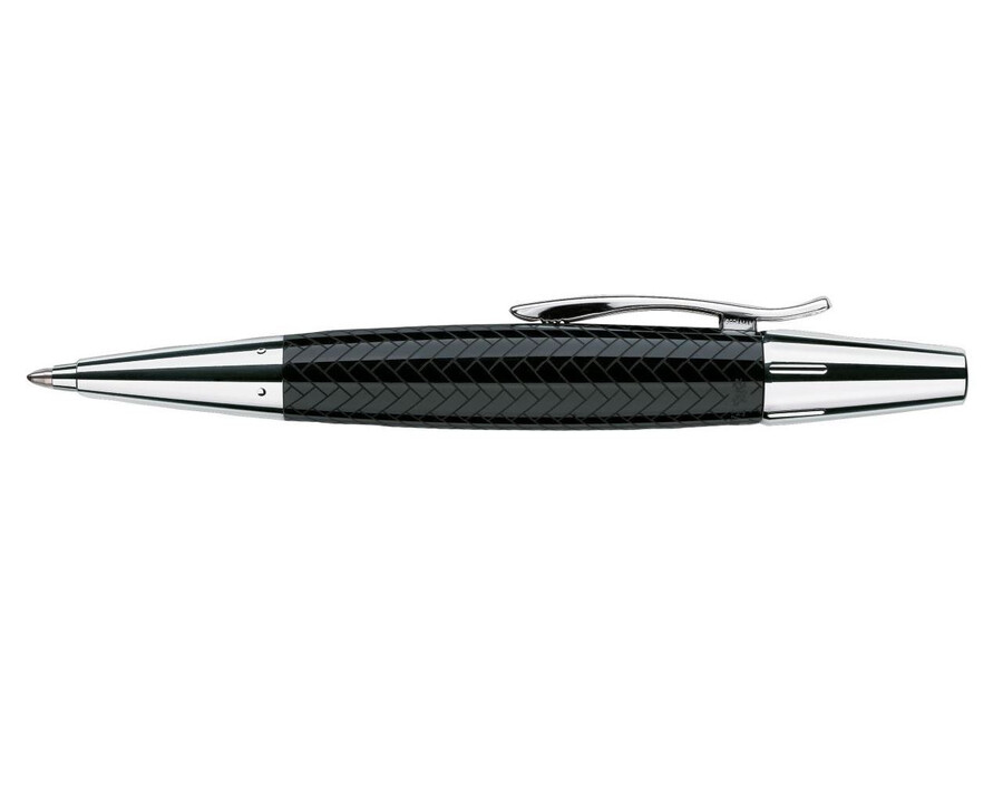 e-motion precious resin parket twist-kuglepen
