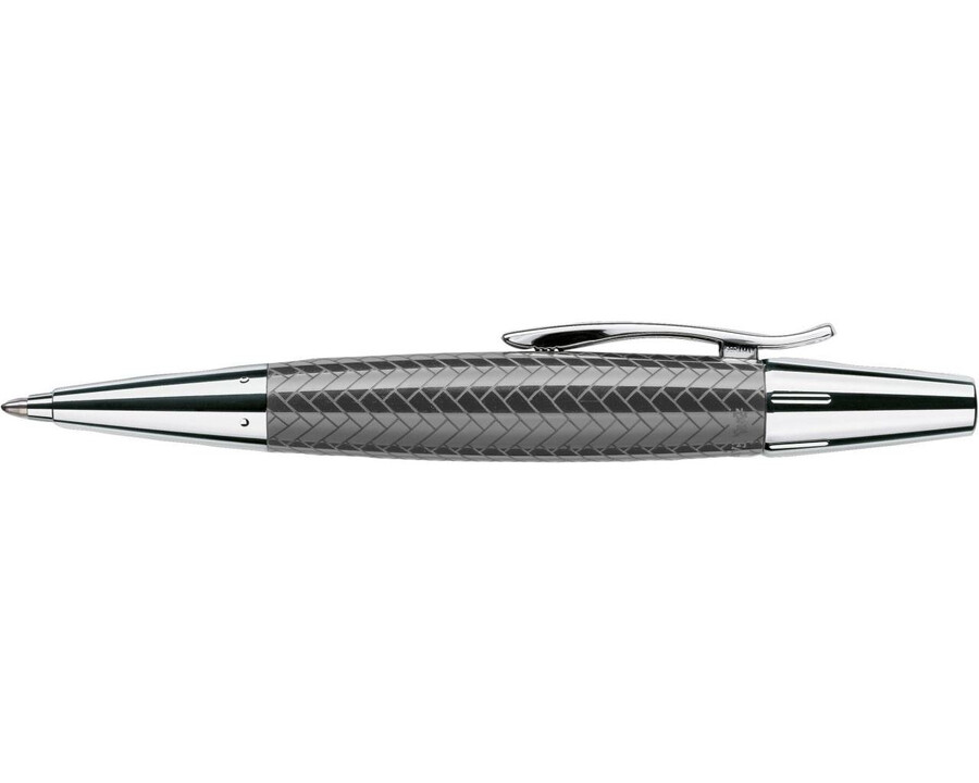e-motion precious resin parket twist-kuglepen