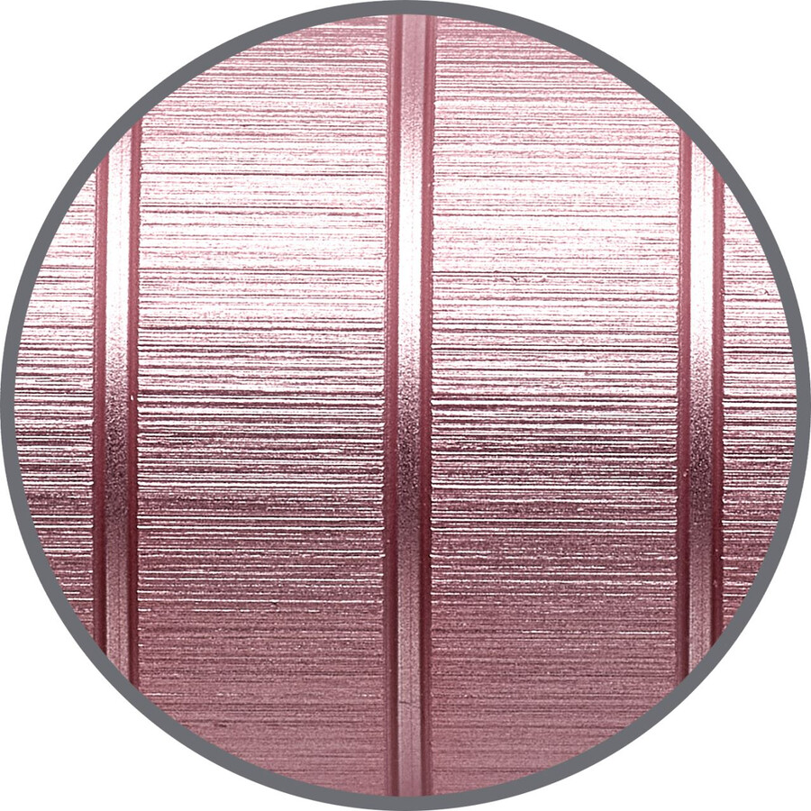 essentio kuglepen i aluminium