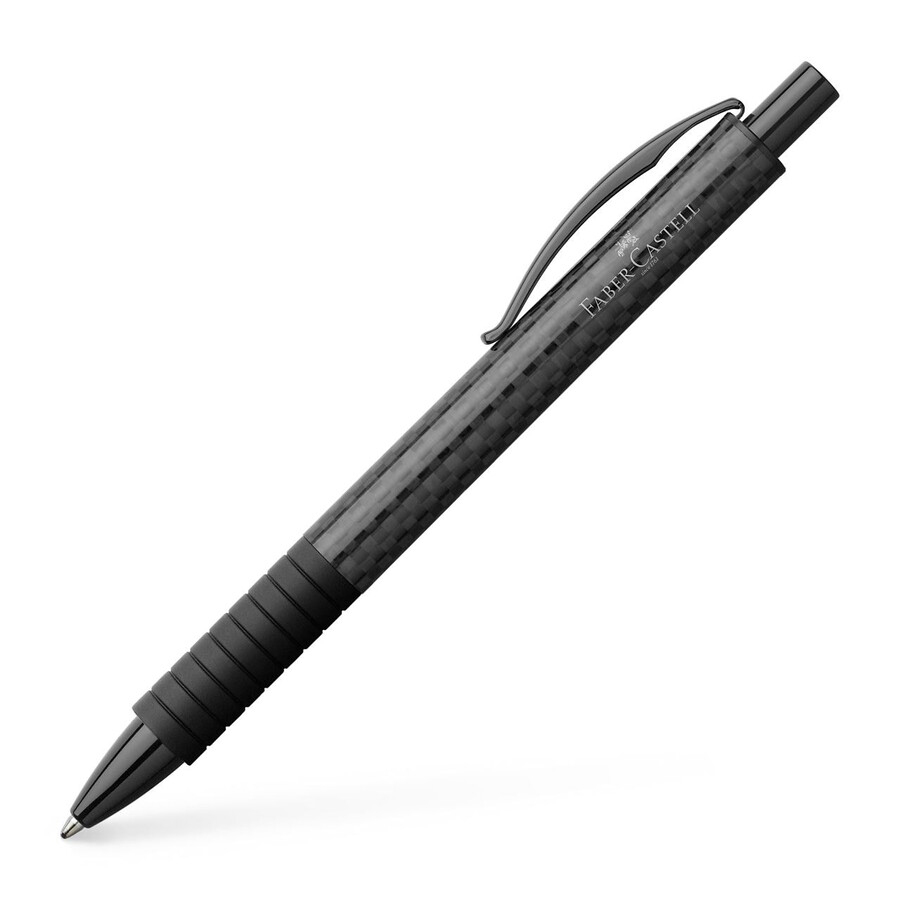 essentio carbon kuglepen