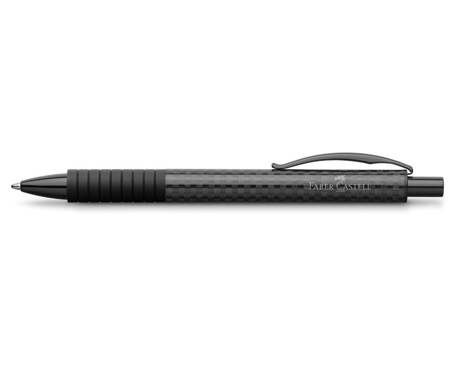 essentio carbon kuglepen