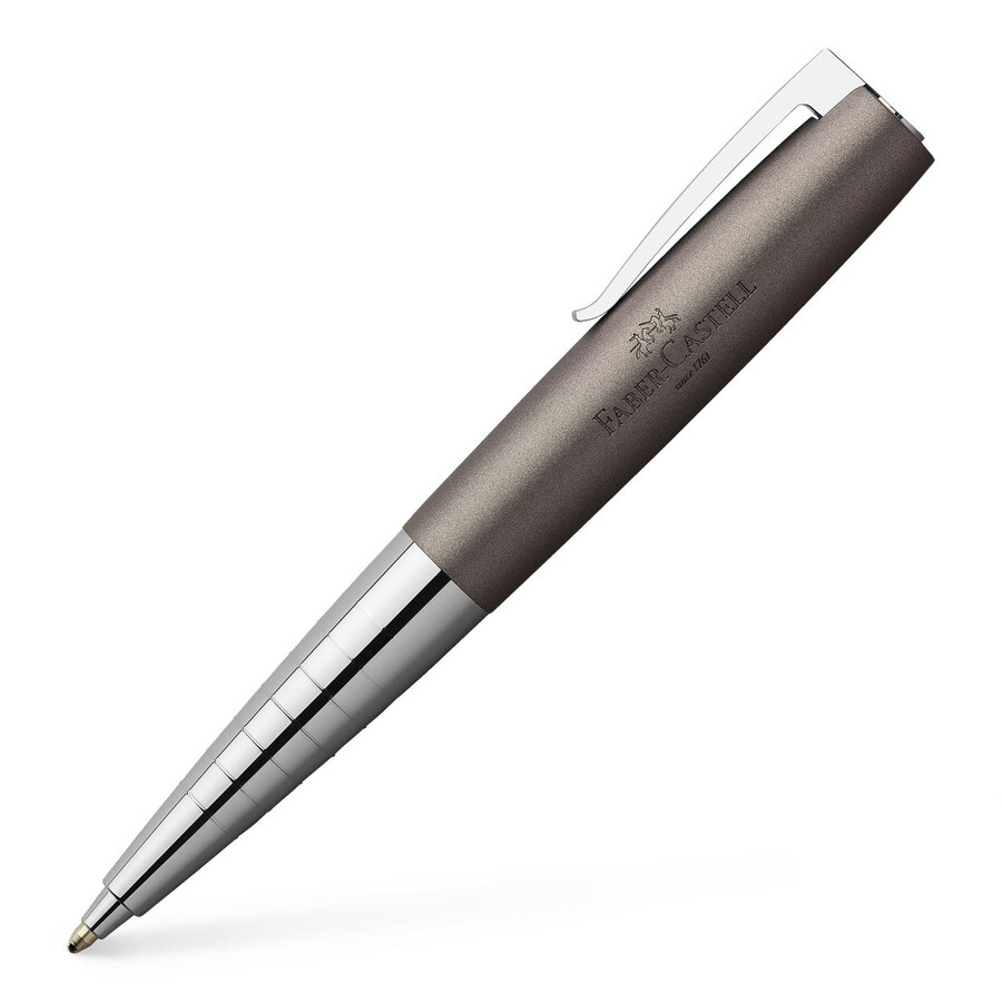 loom metallic twist kuglepen