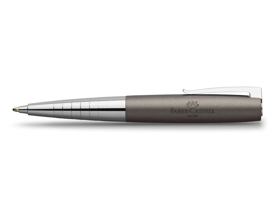 loom metallic twist kuglepen