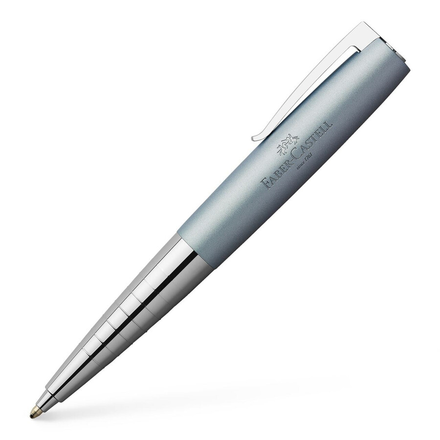 loom metallic twist kuglepen