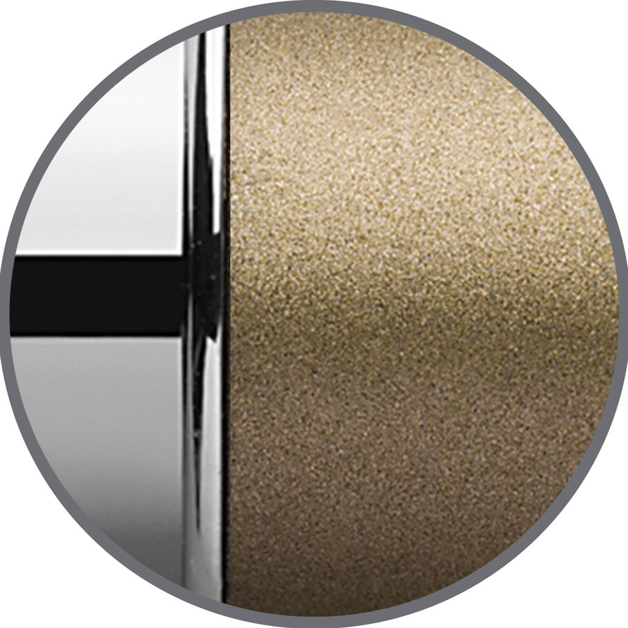 loom metallic twist kuglepen