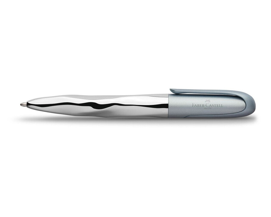 nice pen metallic twist kuglepen