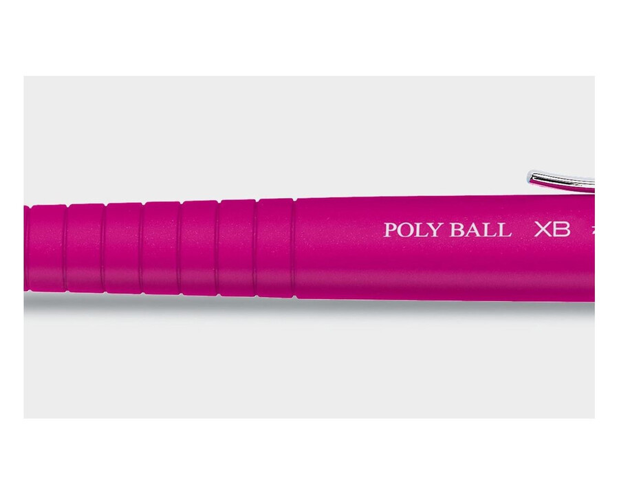 poly ball-kuglepen