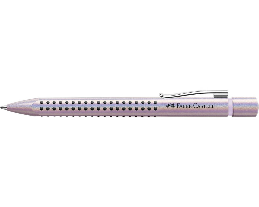 grip edition glam-kuglepen