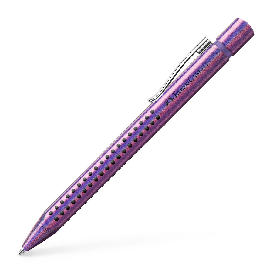 grip edition glam-kuglepen