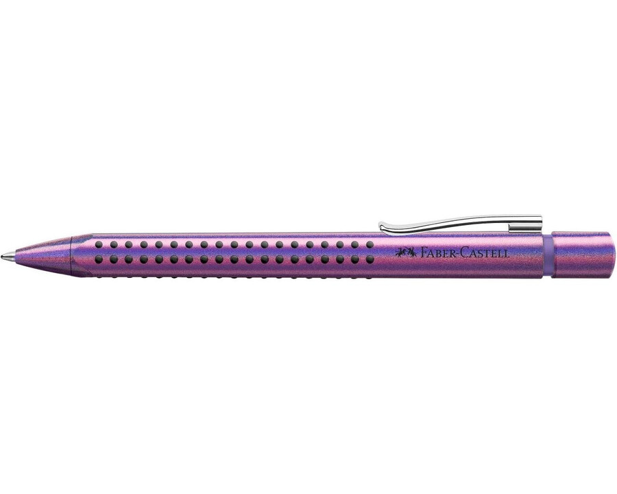 grip edition glam-kuglepen
