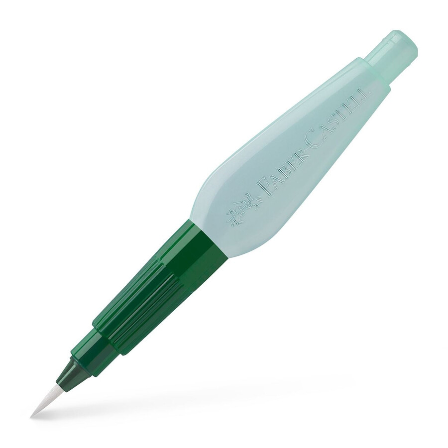 kunst- og grafisk vandpensel