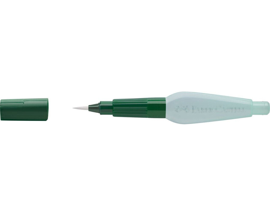 kunst- og grafisk vandpensel