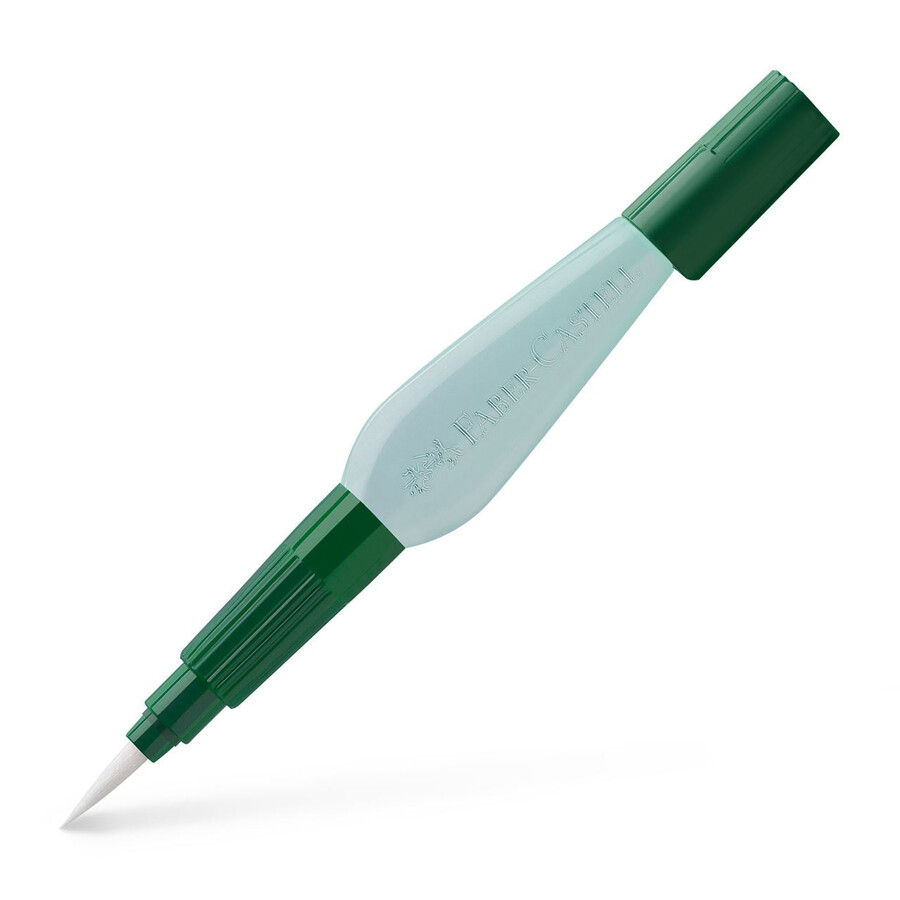 kunst- og grafisk vandpensel