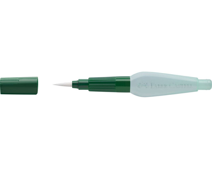 kunst- og grafisk vandpensel