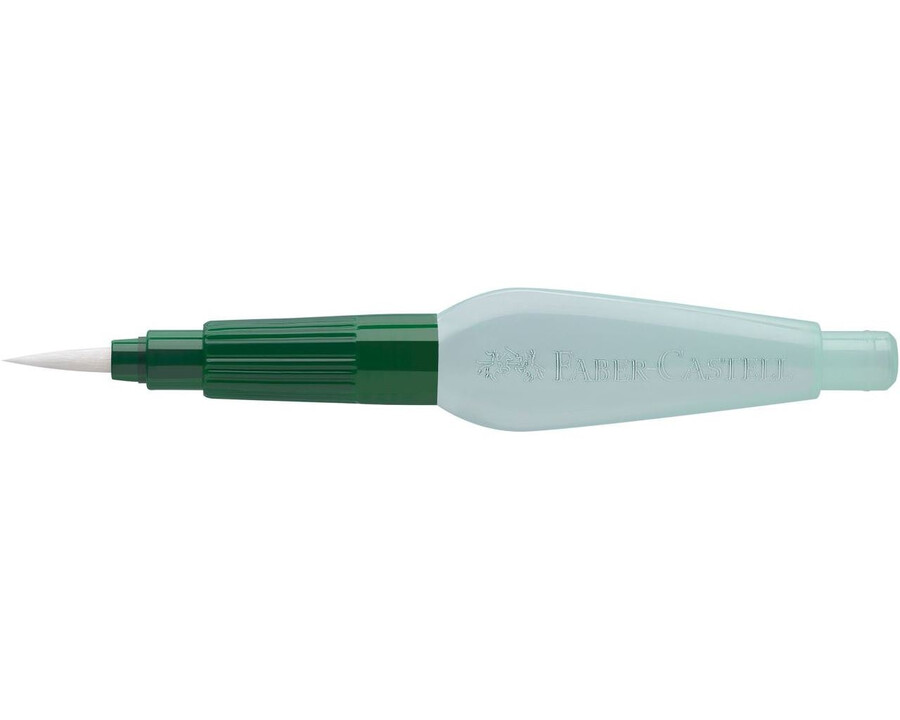 kunst- og grafisk vandpensel