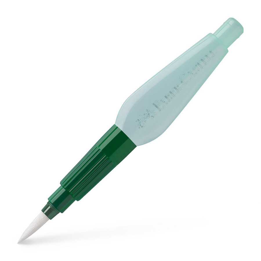 kunst- og grafisk vandpensel