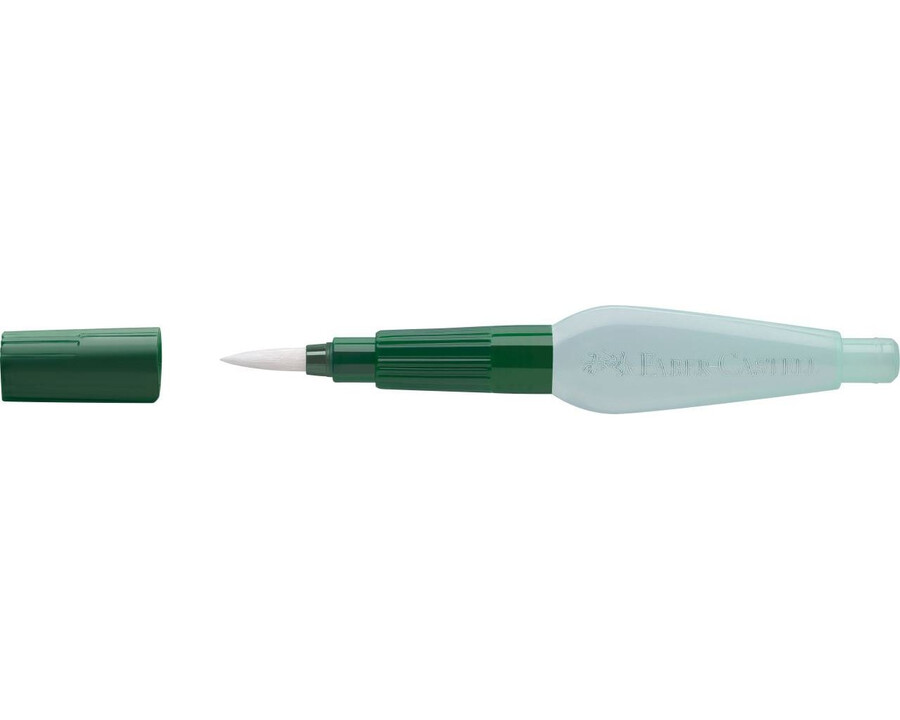 kunst- og grafisk vandpensel