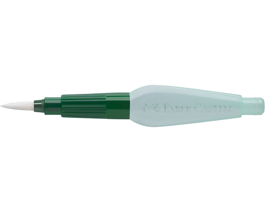 kunst- og grafisk vandpensel
