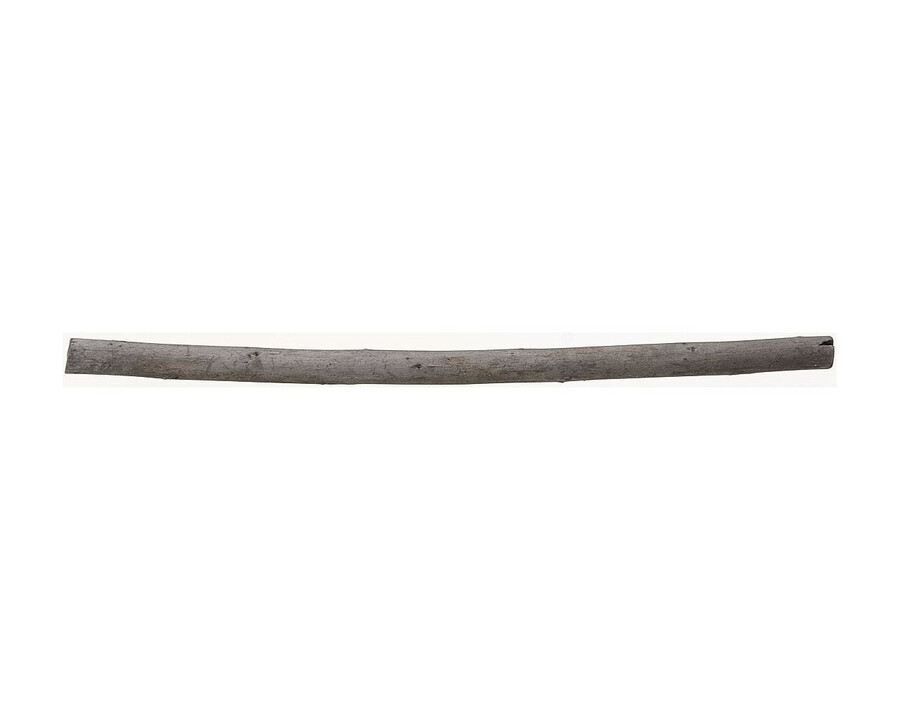 pitt naturlig trækulsstift