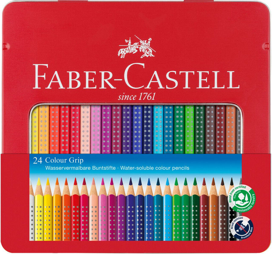 colour grip farveblyant