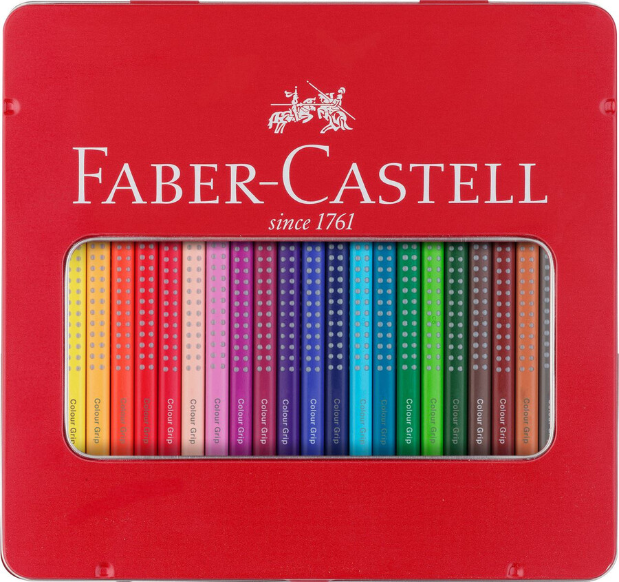 colour grip farveblyant