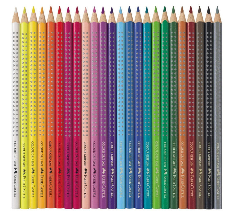 colour grip farveblyant