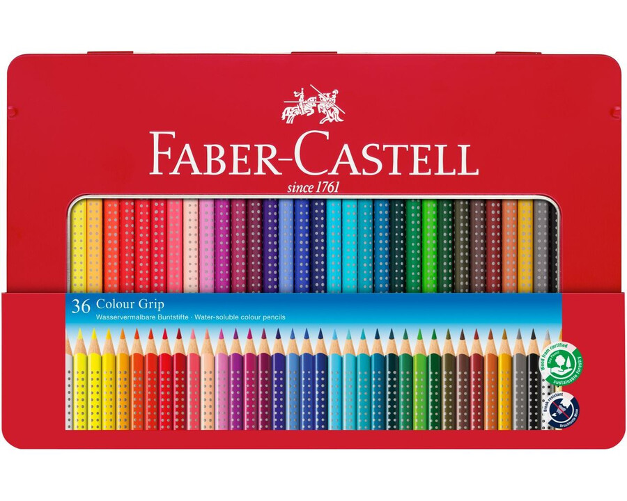 colour grip farveblyant