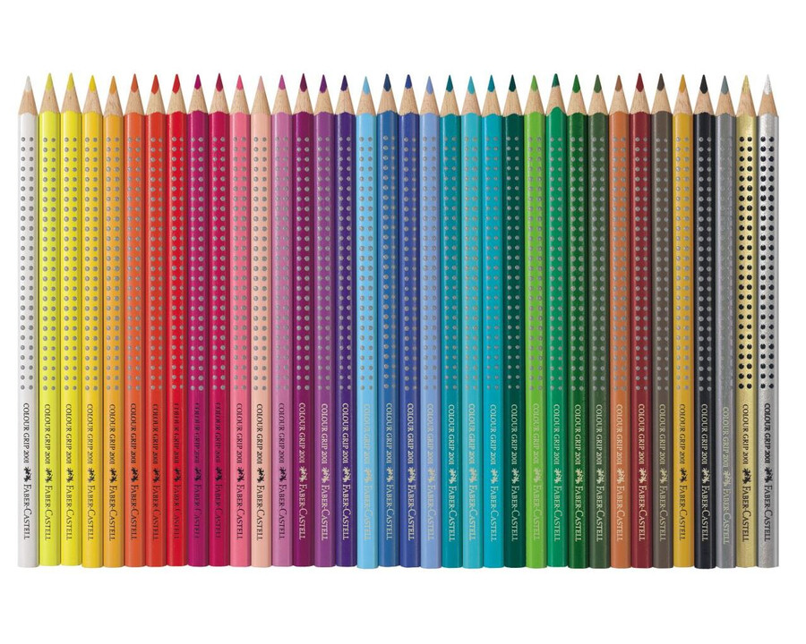 colour grip farveblyant