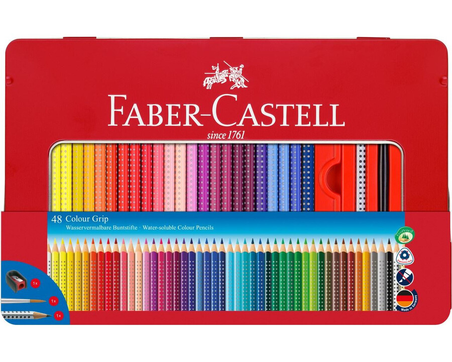 colour grip farveblyant