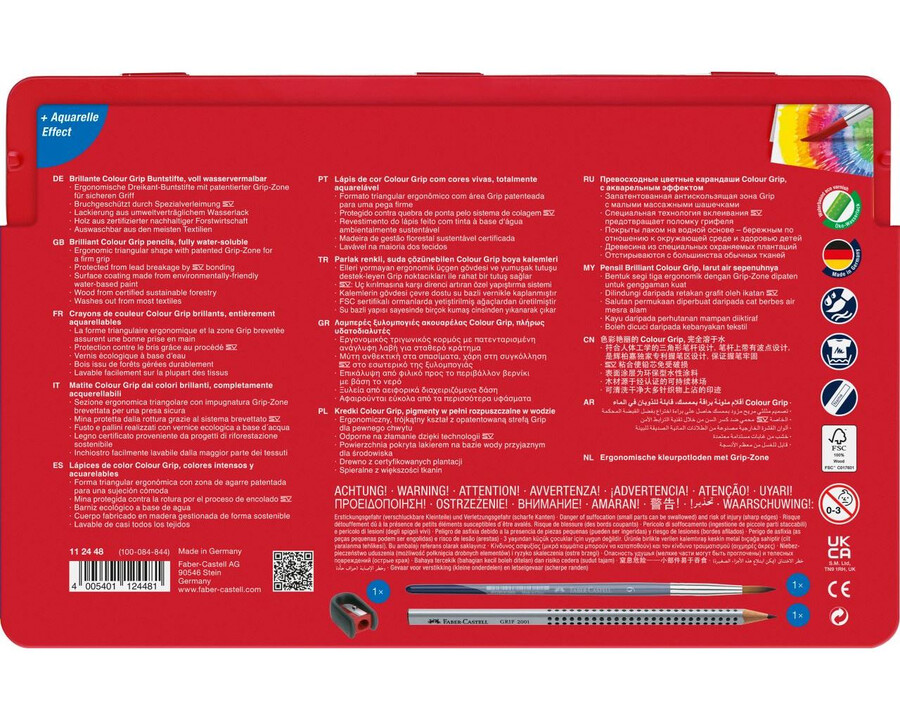 colour grip farveblyant