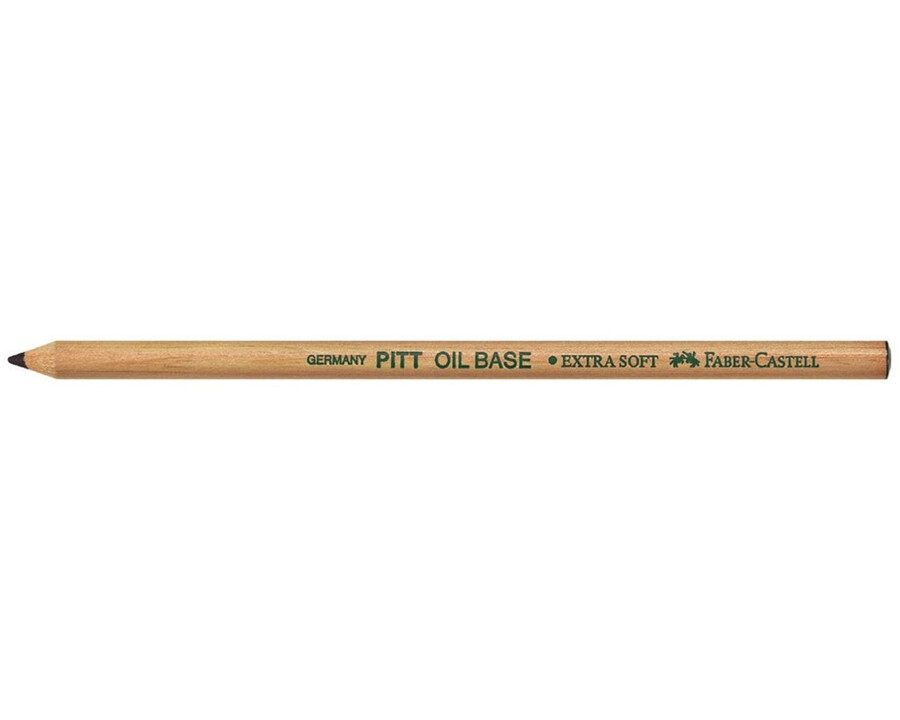 pitt oliebaseret blyant