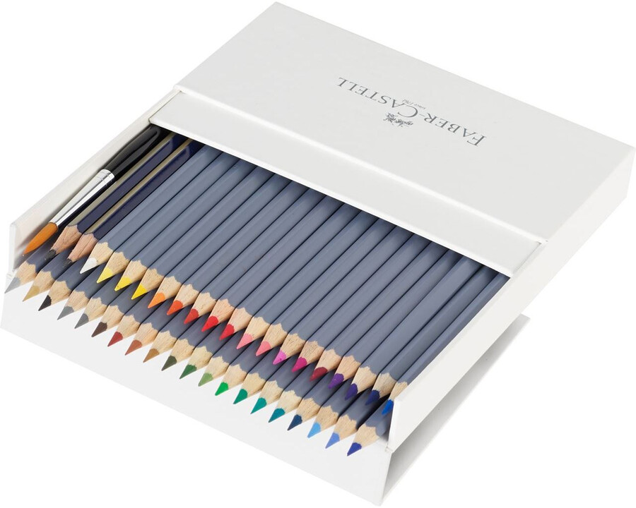 goldfaber aqua akvarelblyant
