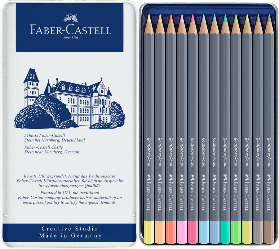 goldfaber aqua vandblyant