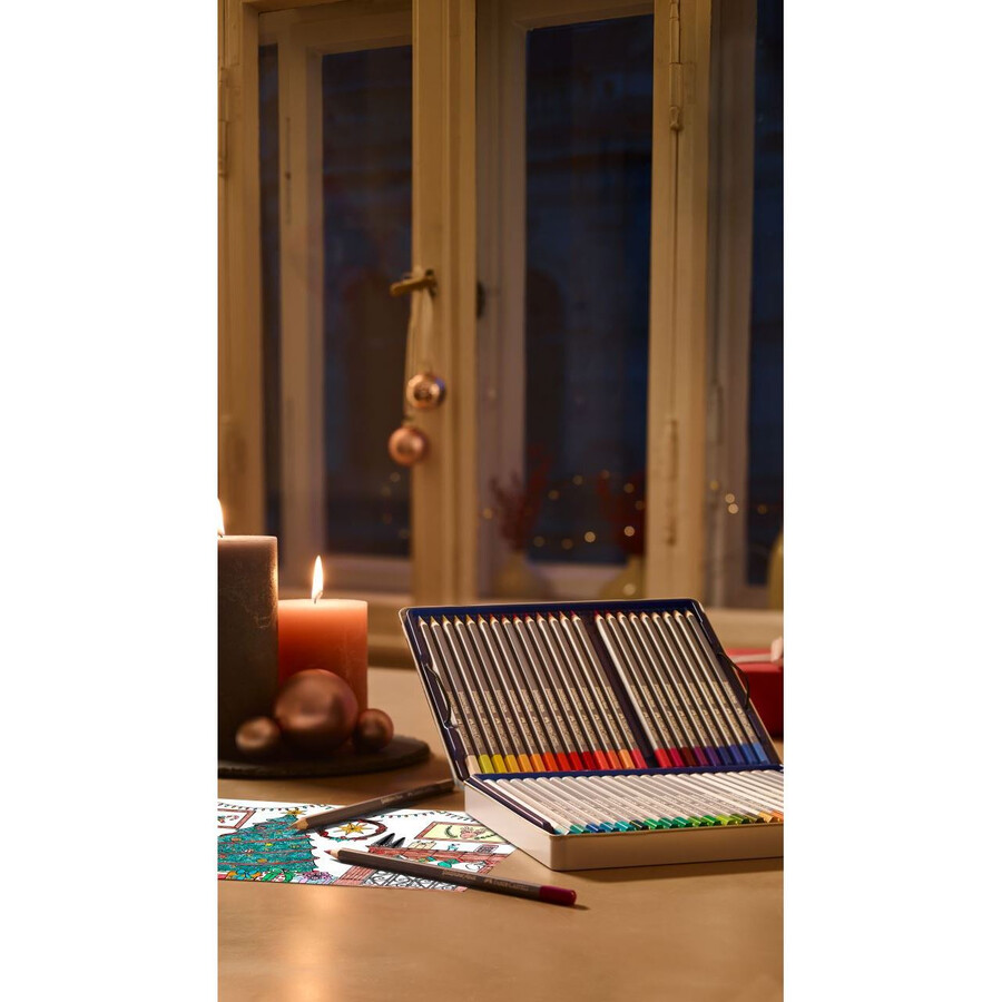 goldfaber aqua akvarelblyant